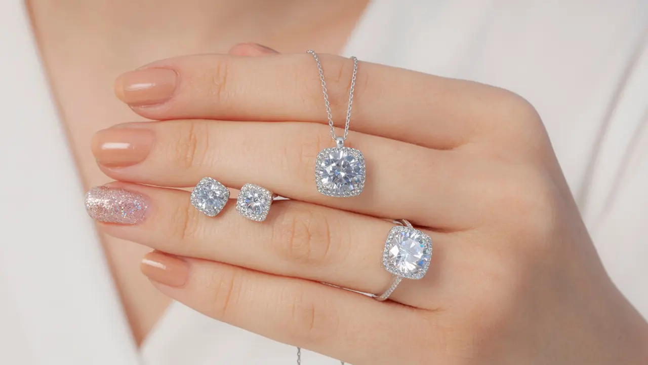 Ciptakan Momen Penuh Cinta Paling Romantis bersama Adelle Jewellery, Ada Promo Spesial dari BRI
