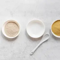 Ilustrasi Kaldu Bubuk / by freepik