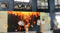 Mengenal Teknologi Melting Pearls yang Bantu Perbaiki Rambut Rusak