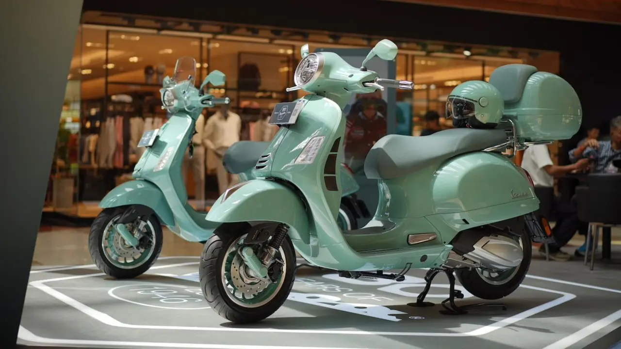 Vespa