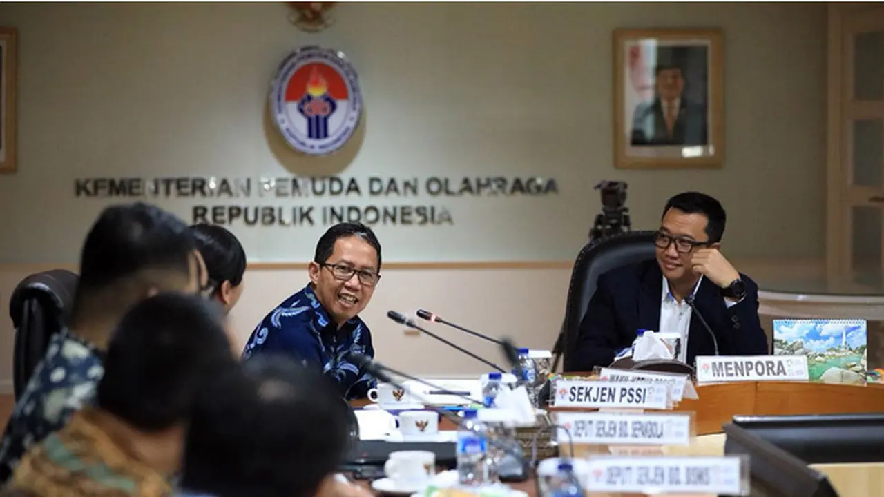 Kemenpora