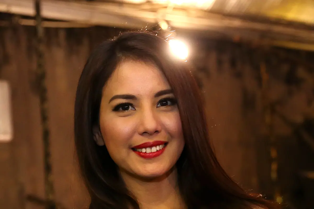 [Bintang] Tya Ariestya