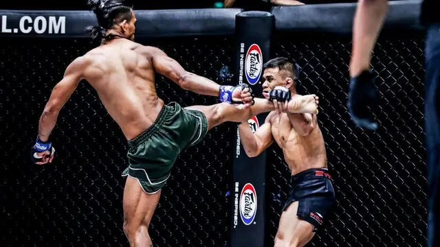 ONE Championship