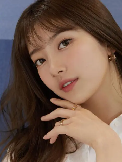 Top 10 Aktris Korea Tercantik Pilihan Netizen Mau Tahu Rahasia Pesonanya Beauty Fimela Com