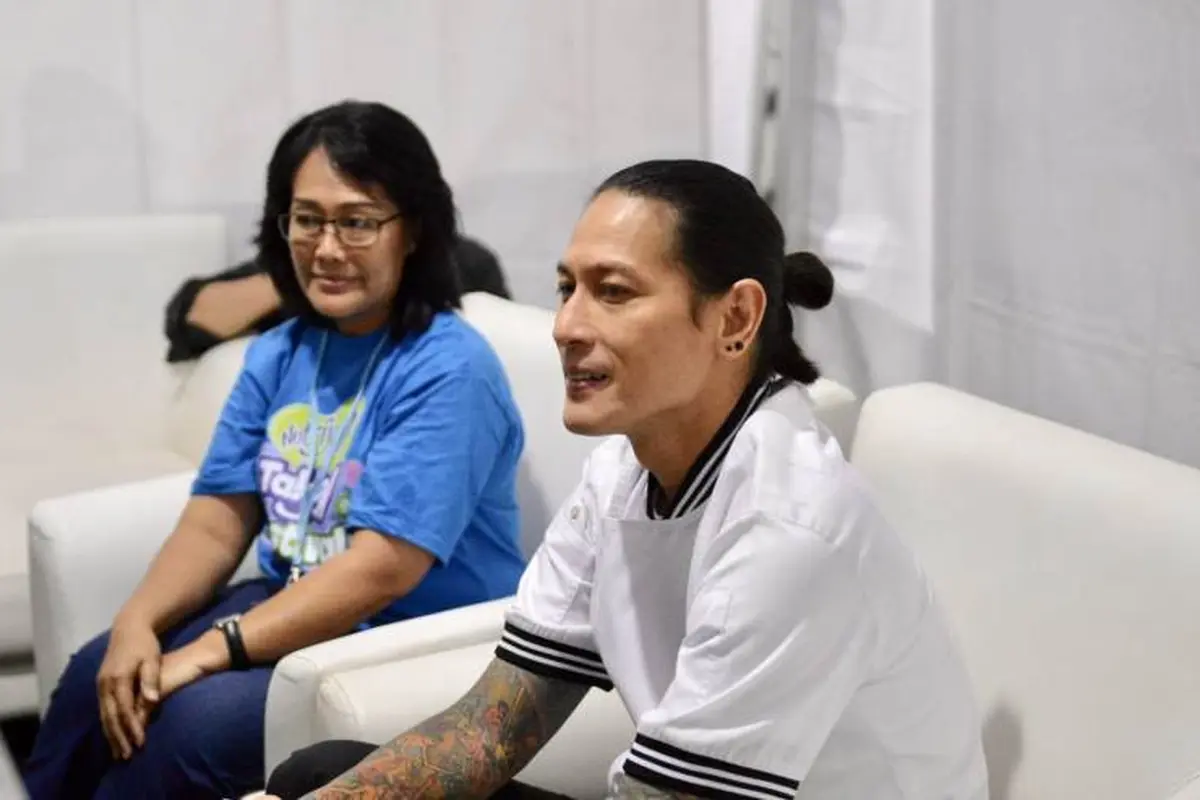 Mendukung UMKM Lokal Pecahkan 2 Rekor MURI, dan Berbagi Inspirasi Takjil di Bulan Ramadan