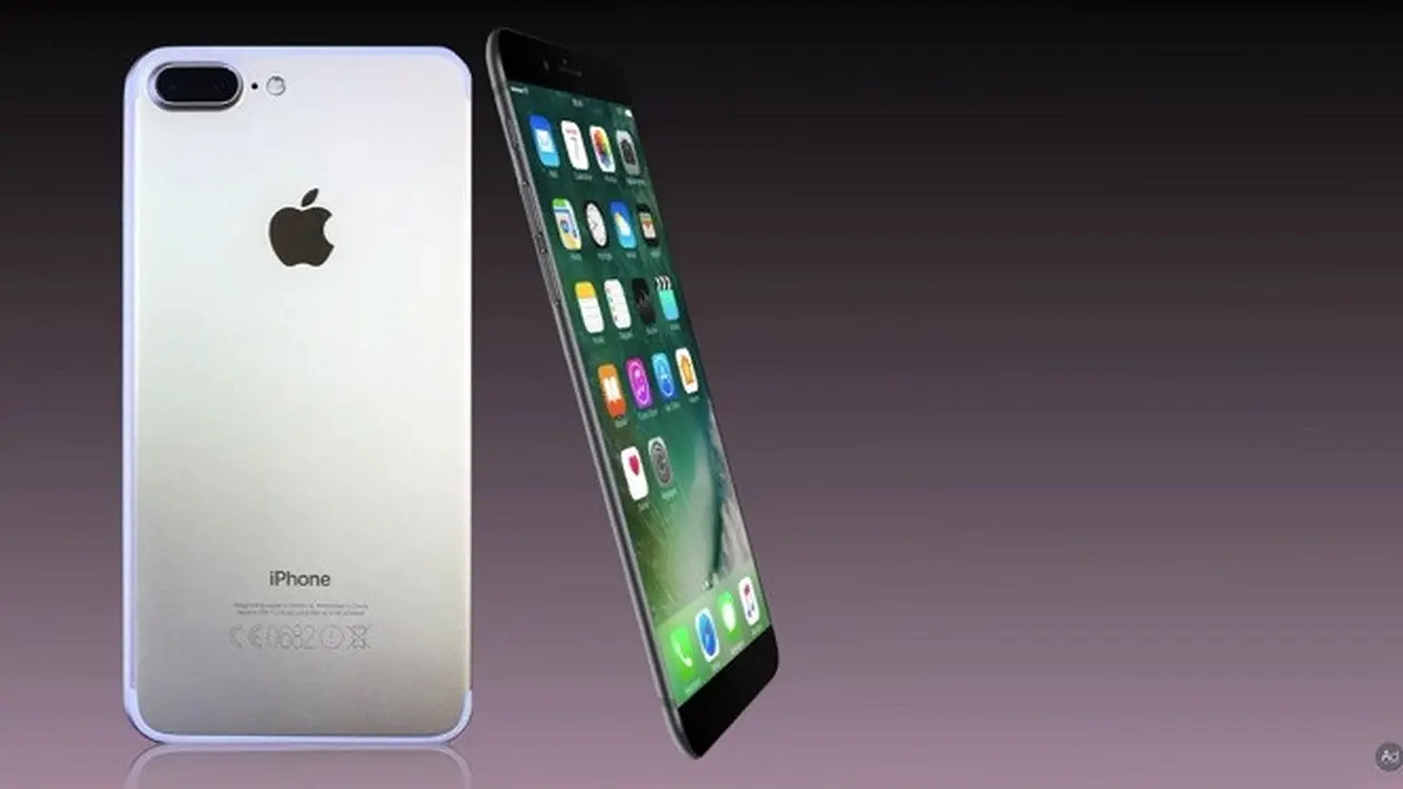 iPhone