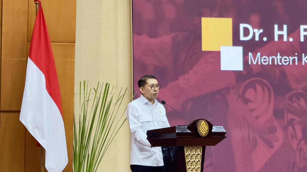 Kementerian Kebudayaan Resmi Luncurkan Program Dana Indonesiana 2025