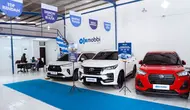 Ada Perubahan Besar di Pasar Mobil, Ini Pemicunya