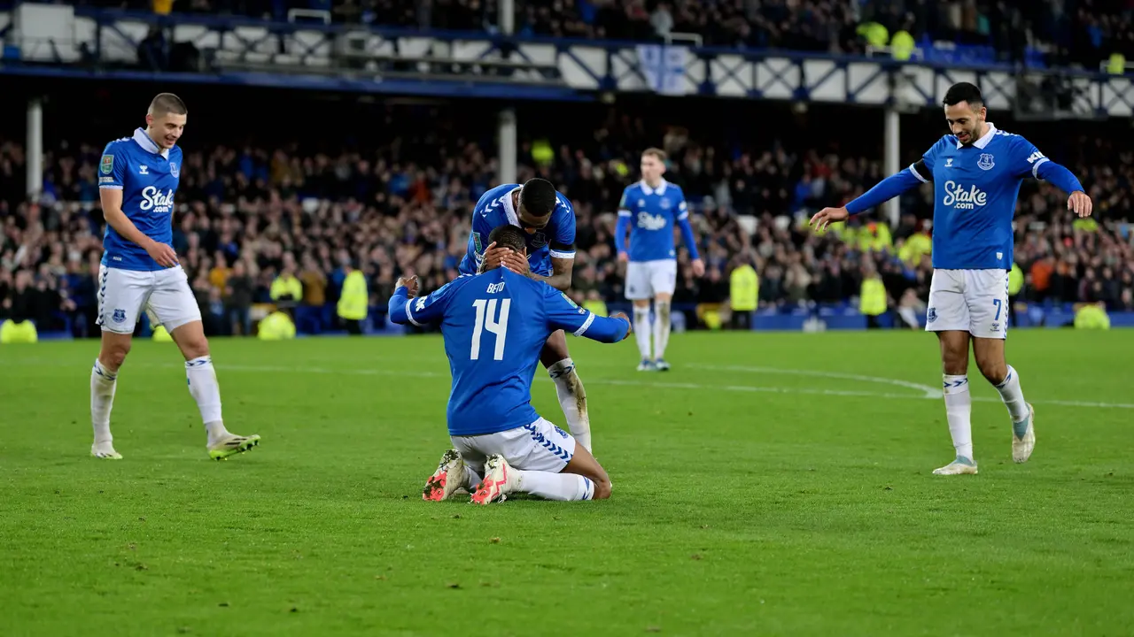 Everton