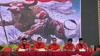 Basarah PDIP Tegaskan Hubungan Megawati-Prabowo Baik Meski Ada Perintah Tunda Ikut Retret