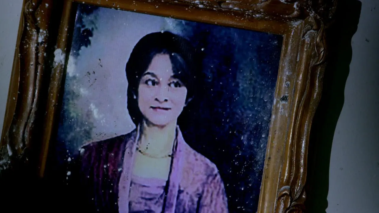 Cinta Misteri