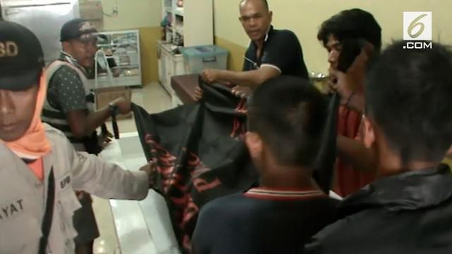Berita Hanyut Di Sungai Hari Ini Kabar Terbaru Terkini Liputan6 Com