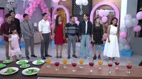 Saksikan Sinetron Luka Cinta Episode Jumat 18 Juli Pukul 21.30 WIB di SCTV, Simak Sinopsisnya