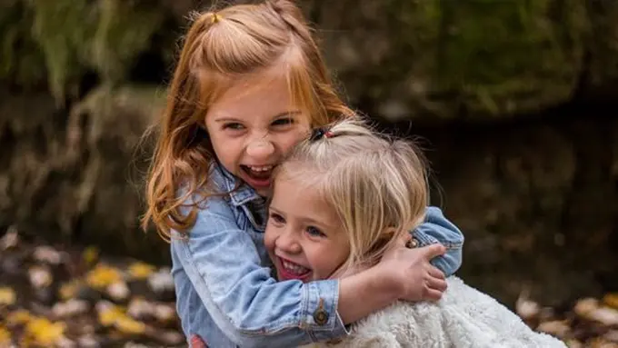 Jangan membandingkan anak/copyright Pexels.com/Trinity Kubassek