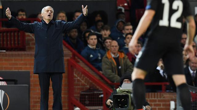 Ibrahimovic Cetak Gol, Manchester United Susah Payah Hadapi Perlawanan FC Zorya Luhansk