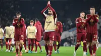 Desember, Jadi Bulan yang Penting untuk AS Roma: Semakin Terpuruk atau Bisa Bangkit?