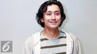 Istri Jadi Bodyguard buat Revaldo