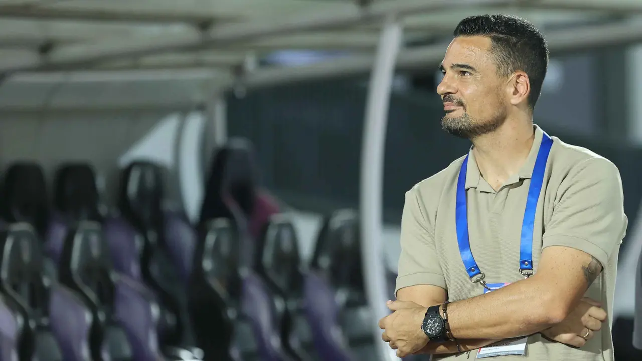 Kalakan Persita Tangerang, Dewa United FC Penguasa Derby Banten