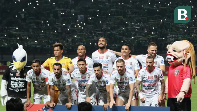 Bali United