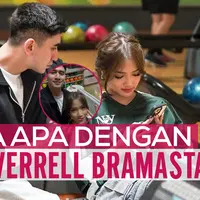 Kedekatan Fuji &amp; Verrell Bramasta Picu Rumor Hubungan Spesial, Benarkah Ada Cinta?