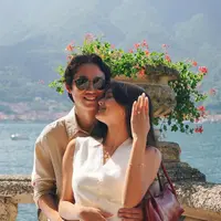 Amanda Rawles dilamar (Instagram/amandarawles)