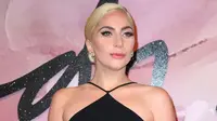 Lady Gaga (JOEL RYAN/INVISION/AP)