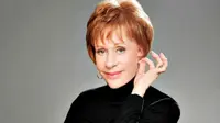 Raih Penghargaan Bergengsi, Carol Burnett Pakai Sandal Tidur