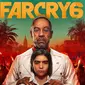 Tampilan gim Far Cry 6 yang baru diperkenalkan. (Doc. Ubisoft)