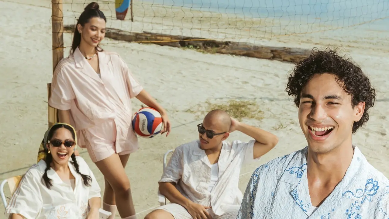 Adidas Summer Glow