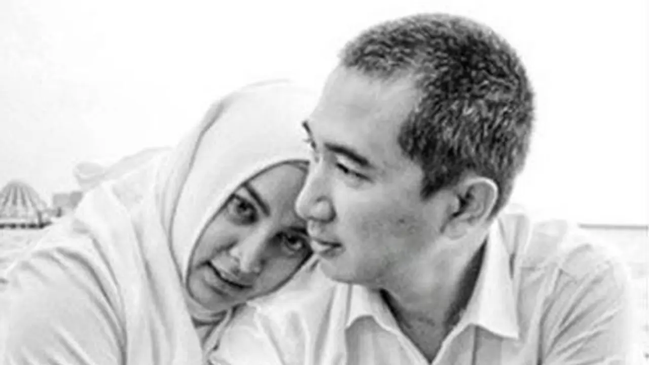 Rumah Tangga Diisukan Retak, Ini 7 Momen Manis Jane Shalimar dan Arsya Wijaya