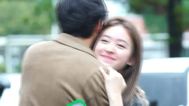 Cinta Karena Cinta