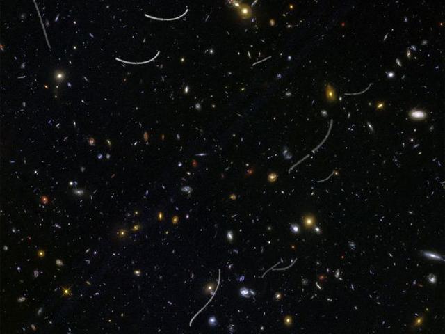 Jangan Kaget Ada 10 Miliar Planet Seperti Bumi Di Galaksi Kita