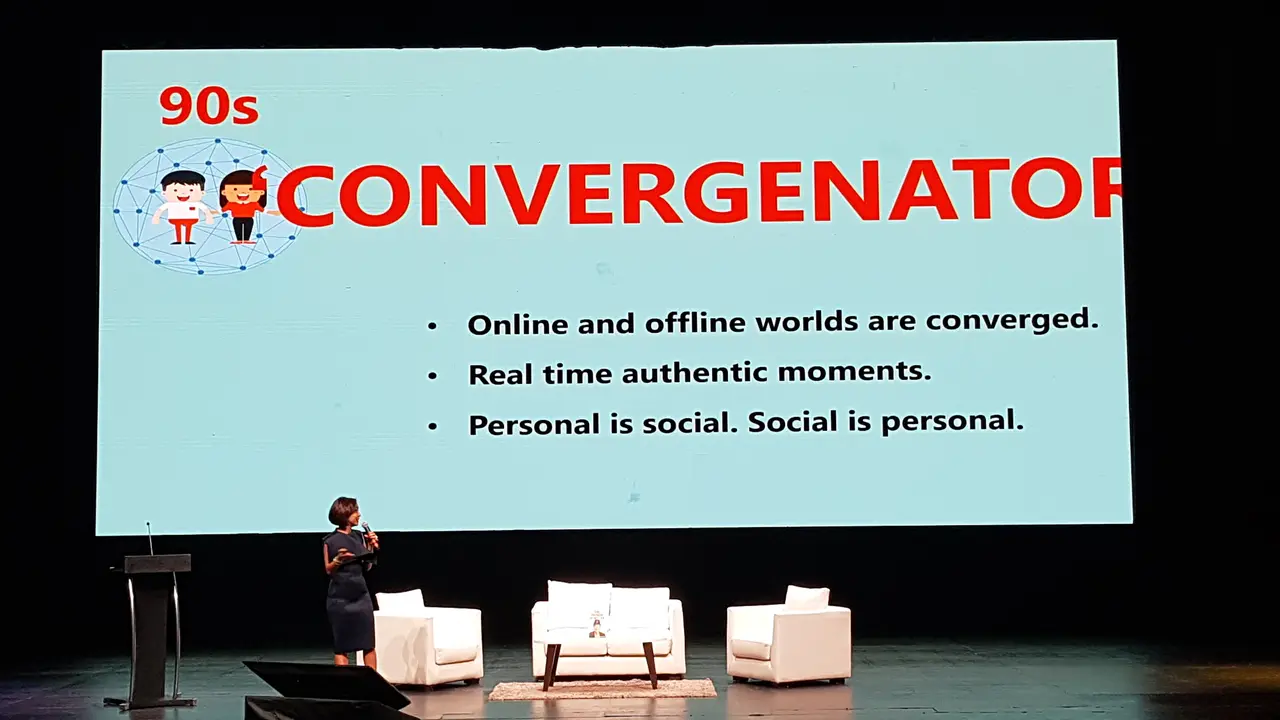 Ini Cara Menggaet Target Generasi Milenial Dalam Peluang Bisnis