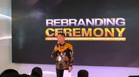 Presiden Direktur KB Bank, Tom (Woo Yeul) Lee, memiliki cita-cita yang tinggi terkait perubahan nama dan logo PT Bank KB Bukopin Tbk menjadi KB Bank. Ia optimis, KB Bank bisa menjadi bintang financial di Indonesia.
