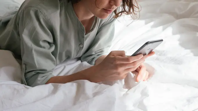 Zodiak aktif di tinder