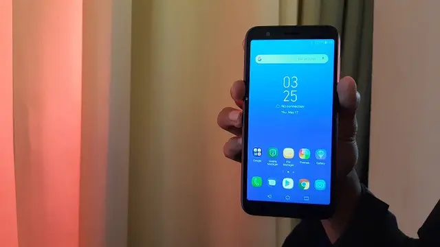 Zenfone