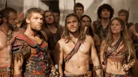 Sutradara Spartacus Siap Tangani Proyek Daredevil