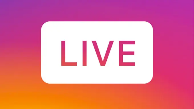 [Bintang] Biar Nggak Ketinggalan Zaman, Begini Lho Cara Live Instagram!