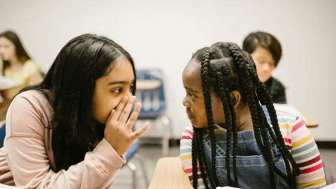 mbti yang tidak suka ghibah