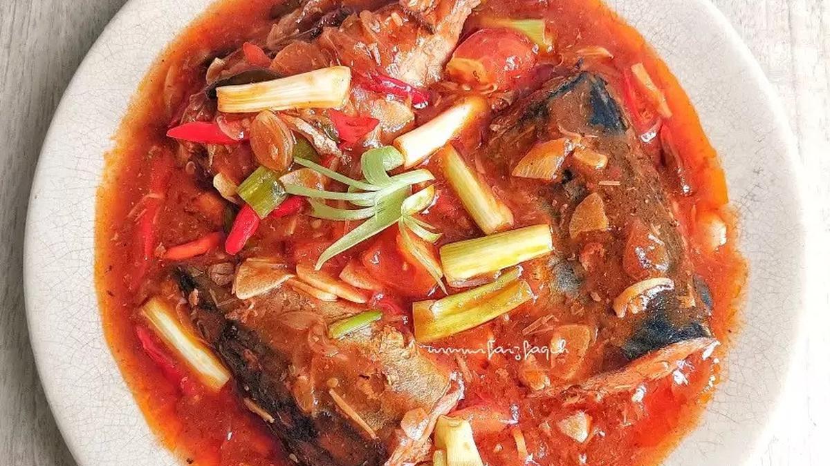 7 Menu Masakan Cepat untuk Ibu Bekerja, Matang dalam 15 Menit dan Mudah Disiapkan