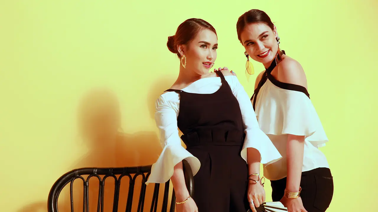 [Bintang] Luna Maya