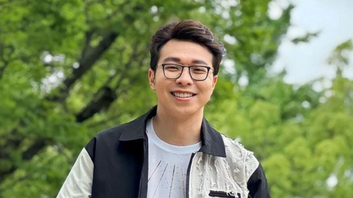 Richard Lee Bicara Soal Alasan Mualaf dan Kebahagiaan di Bulan Ramadhan