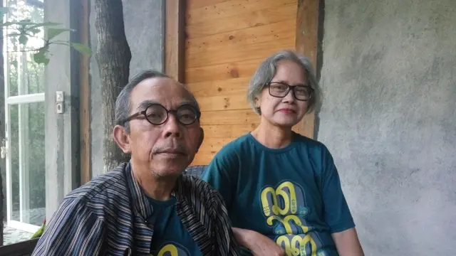 Sanggar Anak Alam