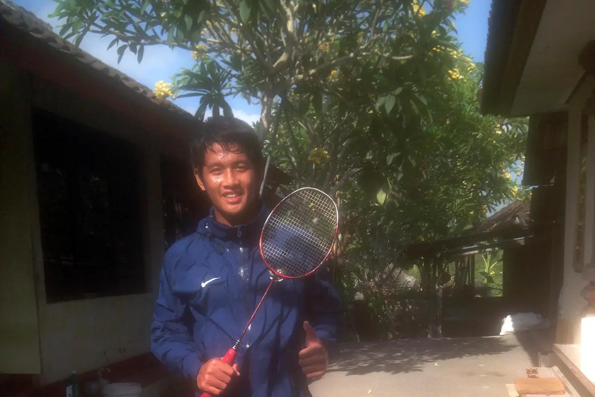 Putu Gede