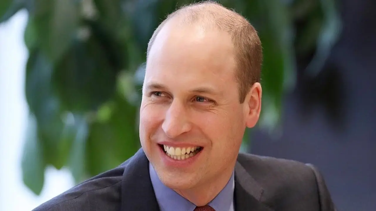 Pangeran William