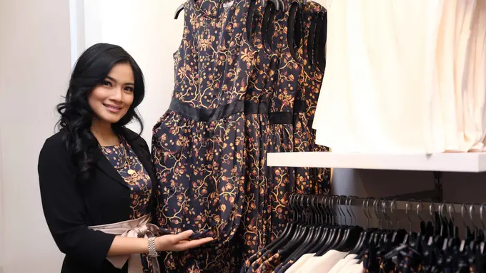 [Bintang] Titi Kamal