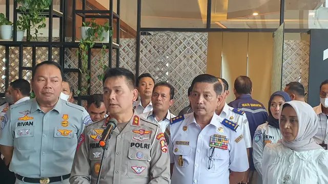 ASDP Indonesia Ferry