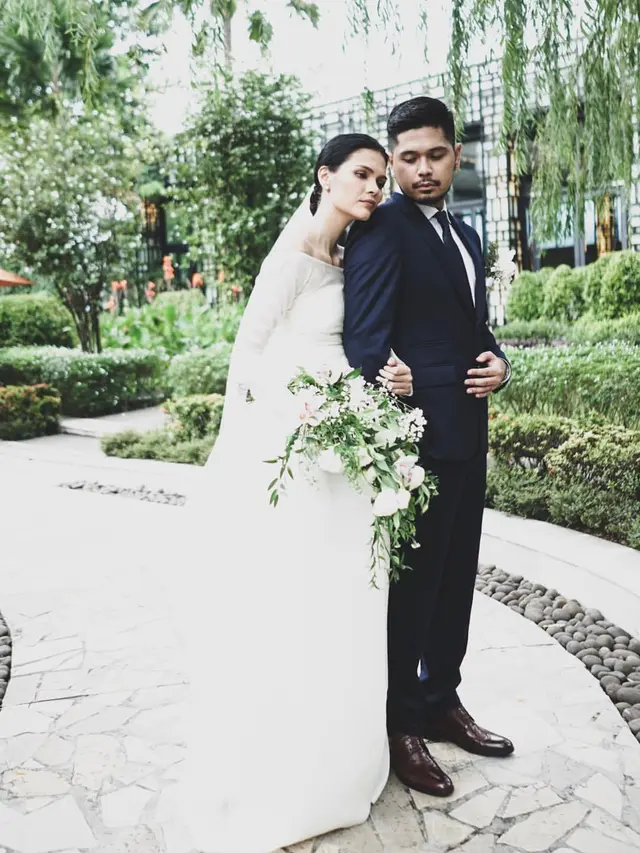 Petra Sihombing