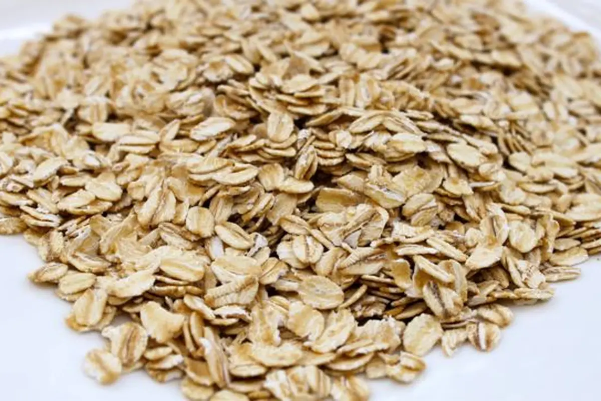 Tumpas Jerawat dengan Oatmeal
