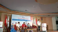 Asian Boxing Championship 2026 Digelar di Indonesia, Siap Guncang Ring Tinju Asia